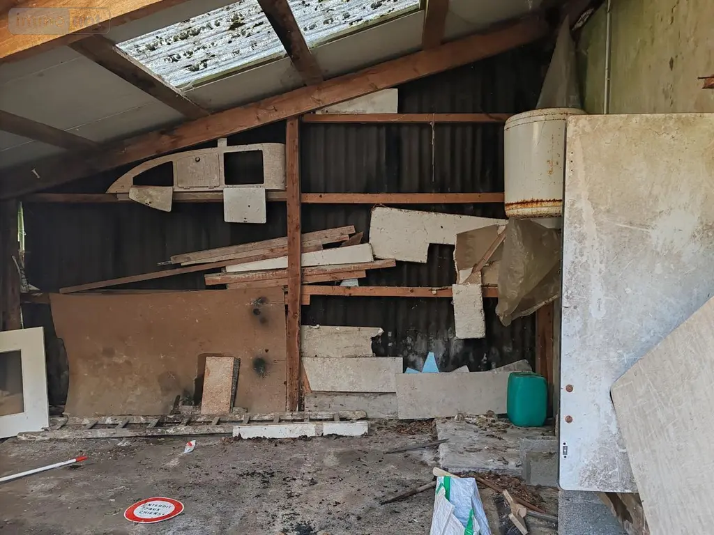 Maison a vendre Le Cloître-Saint-Thégonnec 29410 Finistère 29 95 m2 73780 euros 29107-2777 005