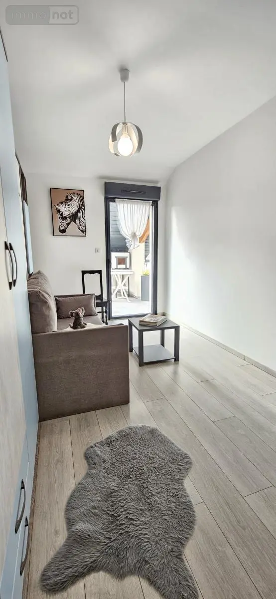 Appartement a vendre Gérardmer 88400 Vosges 88 112 m2 699000 euros 88061-827 012