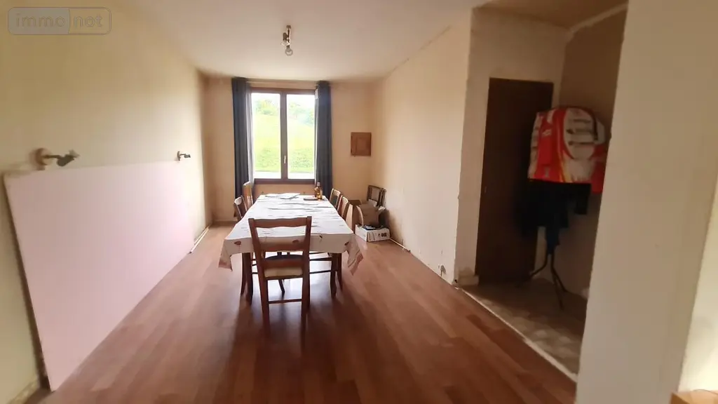 Maison a vendre Montoire-sur-le-Loir 41800 Loir-et-Cher 41 130 m2 5 pièces 109800 euros 41059-1039 005