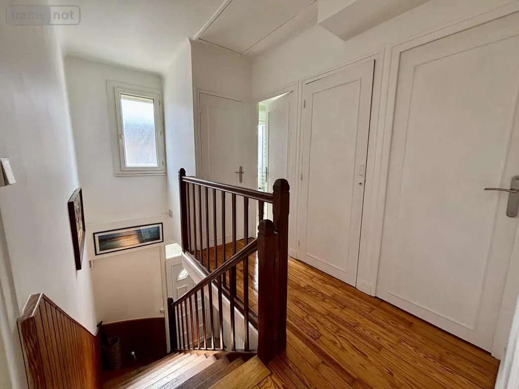 Maison a vendre Le Mans 72000 Sarthe 72 73 m2 4 pièces 152020 euros 72126-3235 006