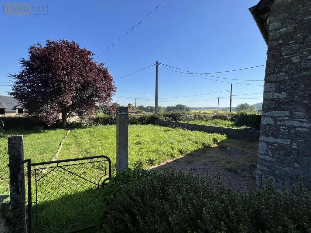 Maison a vendre Plouasne 22830 Côtes-d'Armor 22 70 m2 3 pièces 138190 euros 22044-3786 010