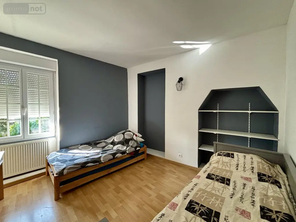 Maison a vendre Dennevy 71510 Saône-et-Loire 71 242 m2 7 pièces 325000 euros 71057-48 013