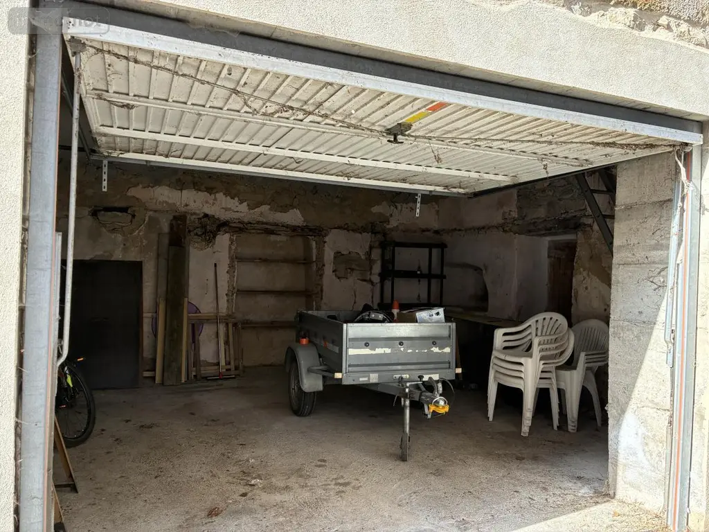 Garage et parking a vendre Saint-Jean-d'Alcapiès 12250 Aveyron 12 69 m2 2 pièces 33000 euros 12051-37 003