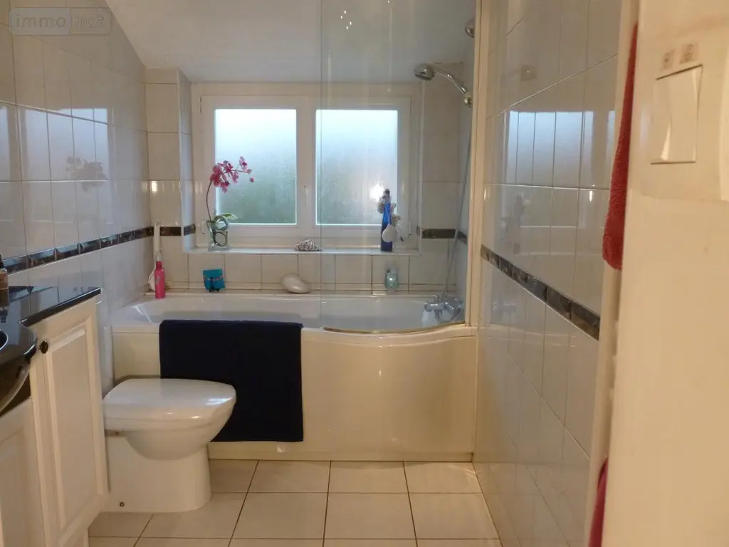 Maison a vendre Les Rairies 49430 Maine-et-Loire 49 201 m2 6 pièces 344850 euros 49050-572 006