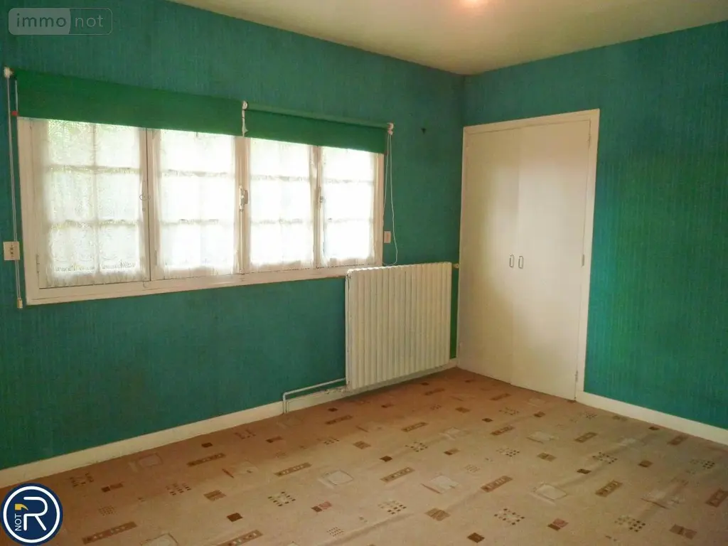 Maison a vendre Louverné 53950 Mayenne 53 156 m2 7 pièces 176800 euros 53004-1143 014