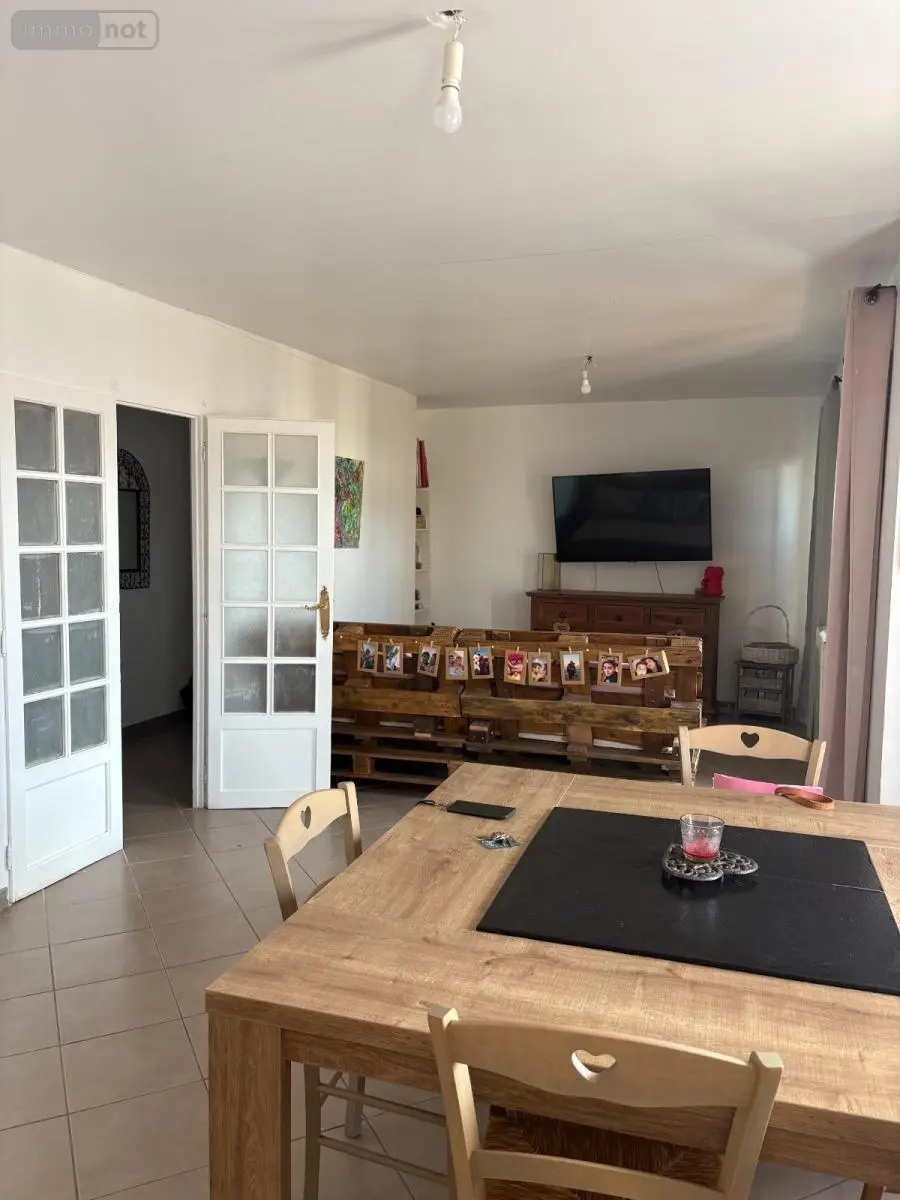 Maison a vendre Saint-Étienne-les-Orgues 04230 Alpes-de-Haute-Provence 04 127 m2 5 pièces 199000 euros 04022-118 003