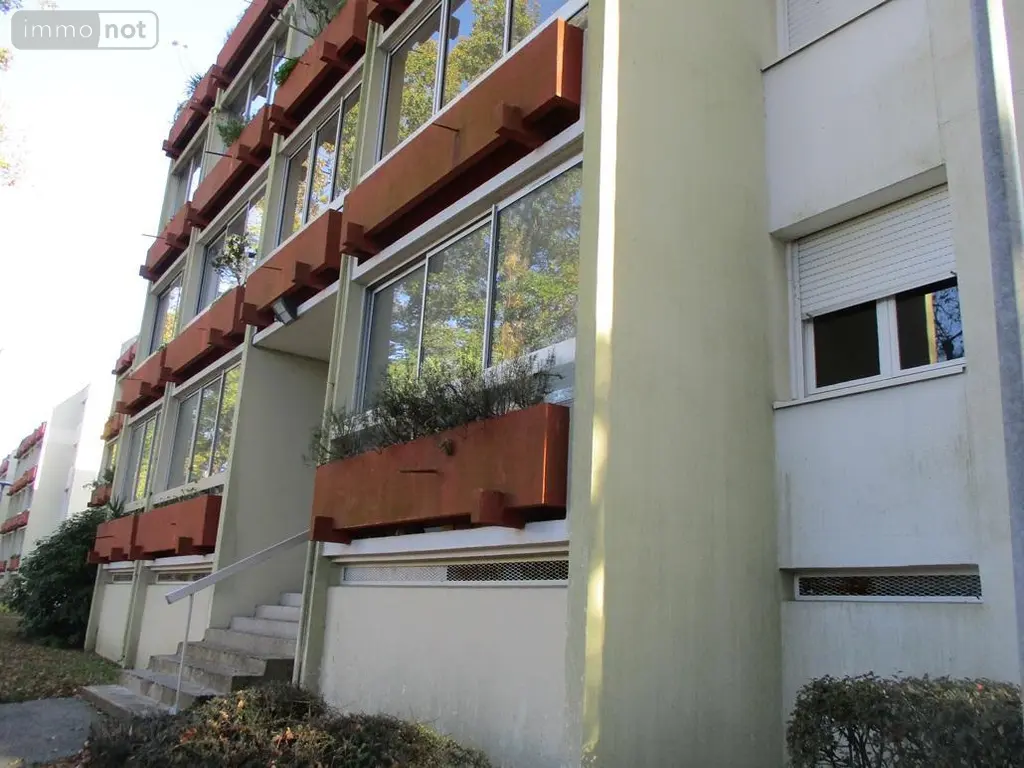 Appartement a vendre Lanester 56600 Morbihan 56 65 m2 3 pièces 126600 euros 29064-2807 001