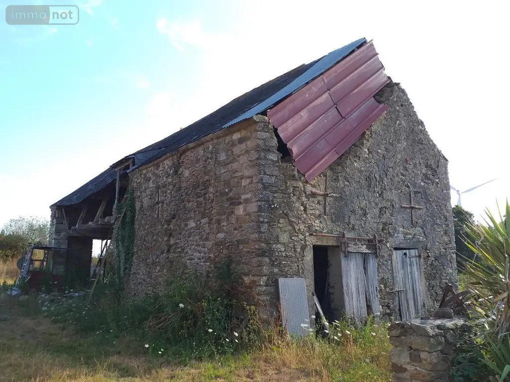 Maison a vendre Ambon 56190 Morbihan 56 157 m2 5 pièces 670872 euros 56005-894 016