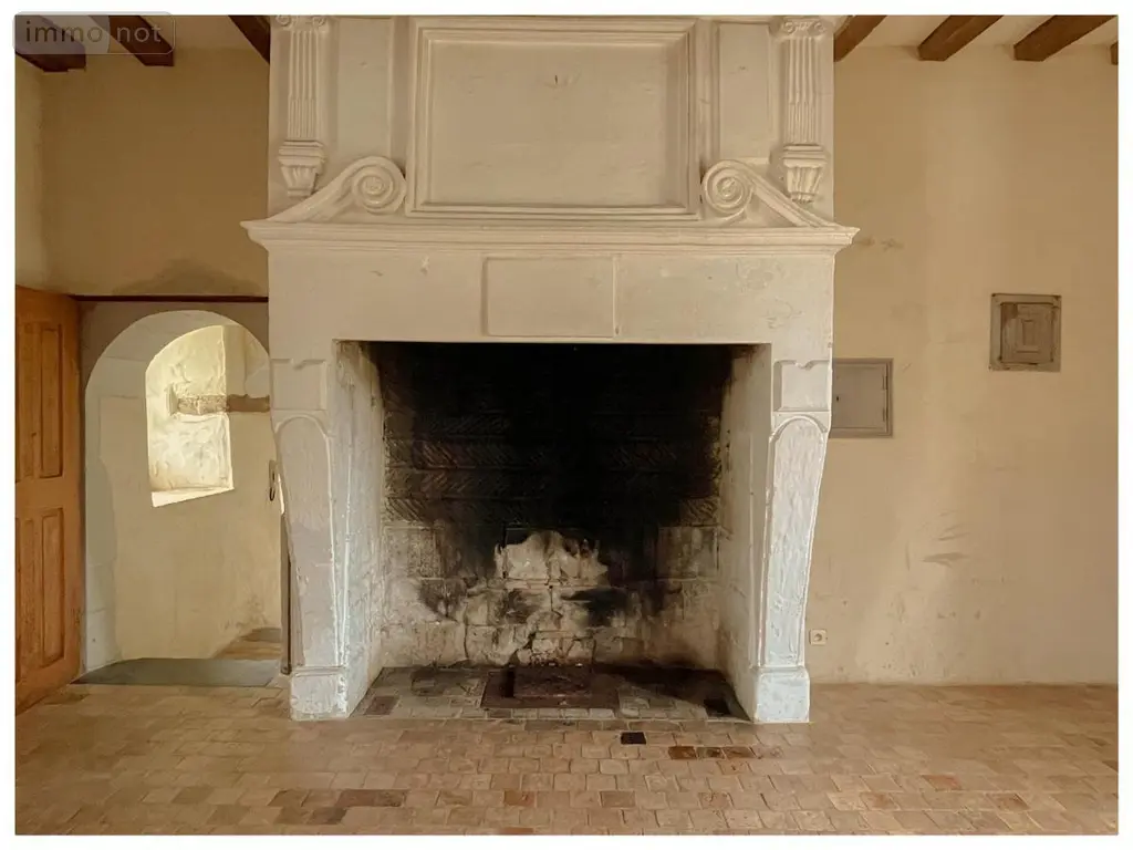 Maison a vendre Segré-en-Anjou Bleu 49500 Maine-et-Loire 49 363 m2 10 pièces 465000 euros 49014-1866 003