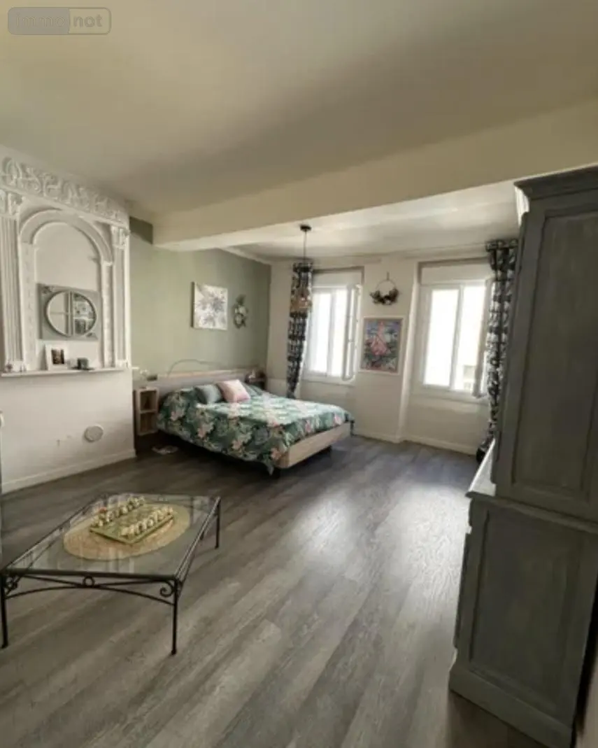 Maison a vendre Candé 49440 Maine-et-Loire 49 146 m2 198500 euros 49095-1631 003