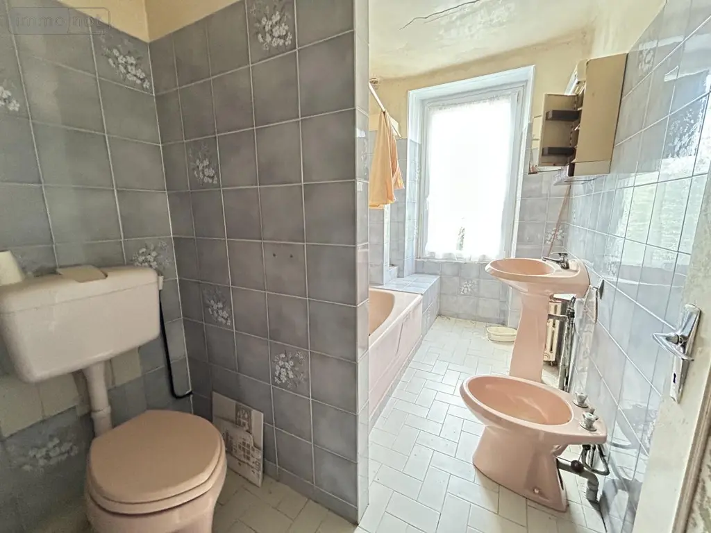 Maison a vendre Questembert 56230 Morbihan 56 200 m2 10 pièces 187800 euros 56046-1305 013