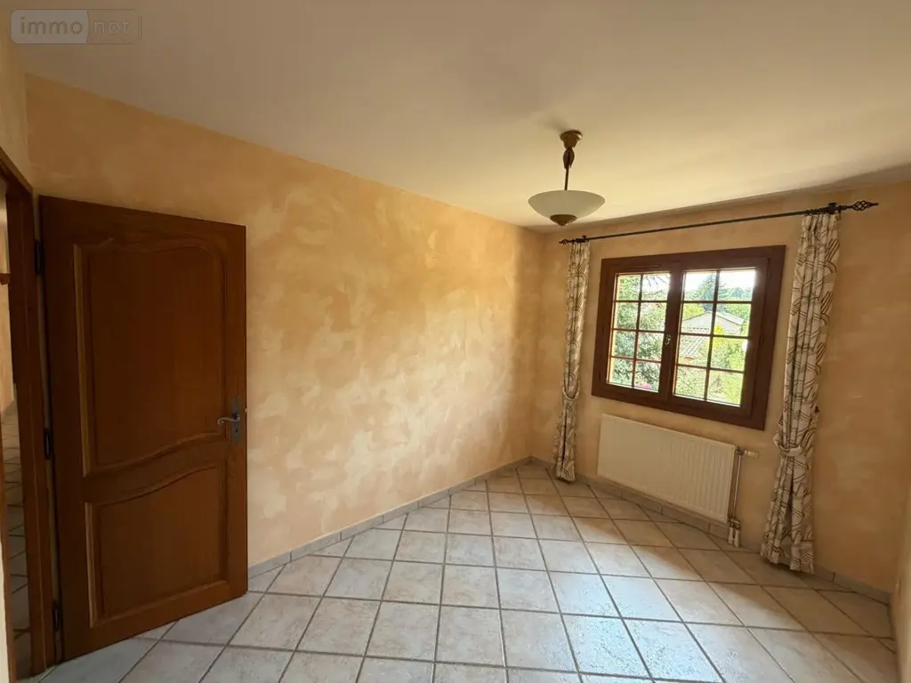 Maison a vendre Montluel 01120 Ain 01 90 m2 4 pièces 349000 euros 01073-98 009