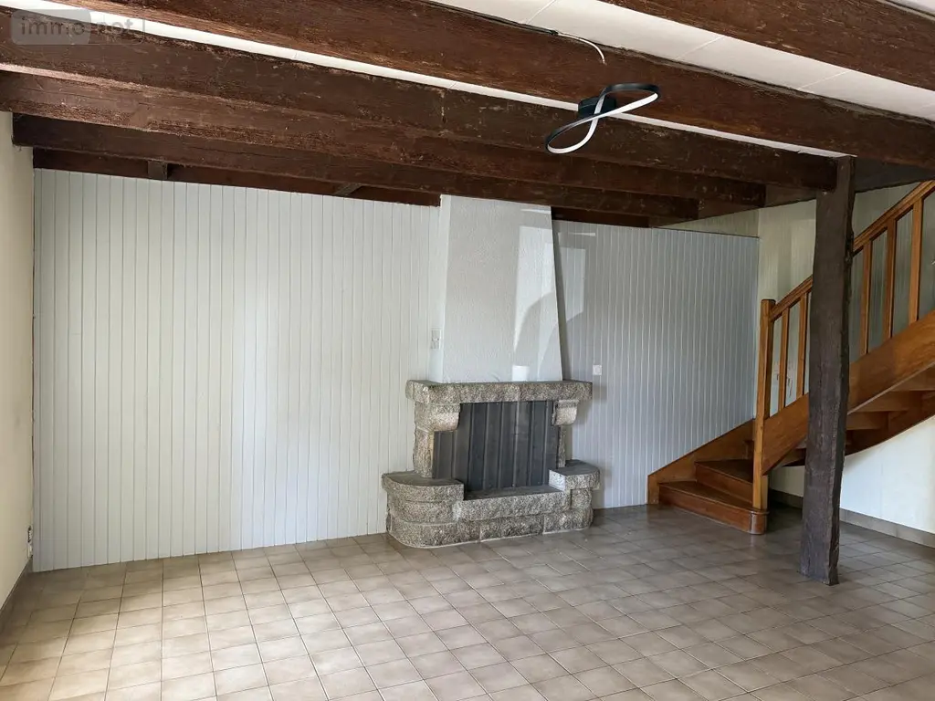 Maison a vendre Plouguenast-Langast 22150 Côtes-d'Armor 22 101 m2 126000 euros 22115-3569 004