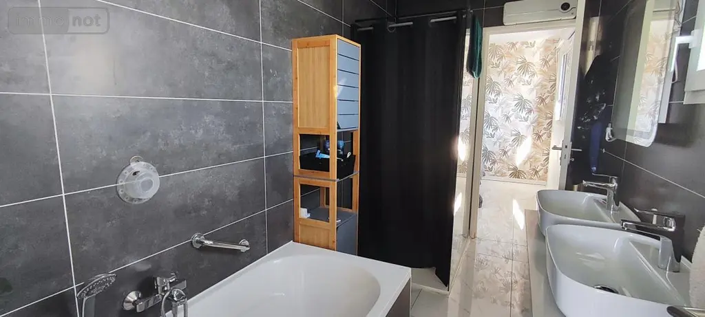 Maison a vendre Montreuil-Juigné 49460 Maine-et-Loire 49 140 m2 5 pièces 450000 euros 49013-2033 008