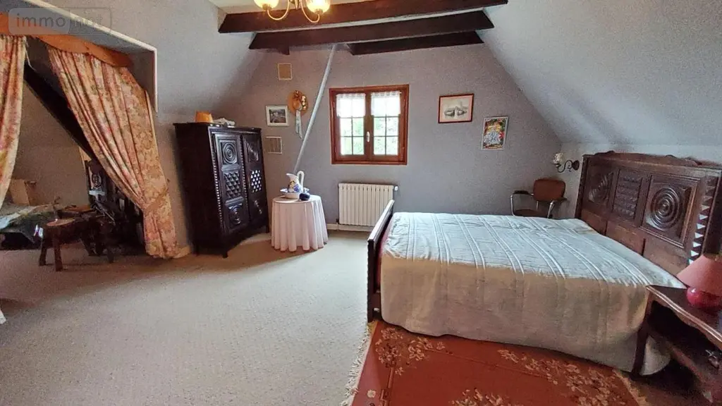 Maison a vendre Poullaouen 29246 Finistère 29 118 m2 5 pièces 178500 euros 29066-3863 011