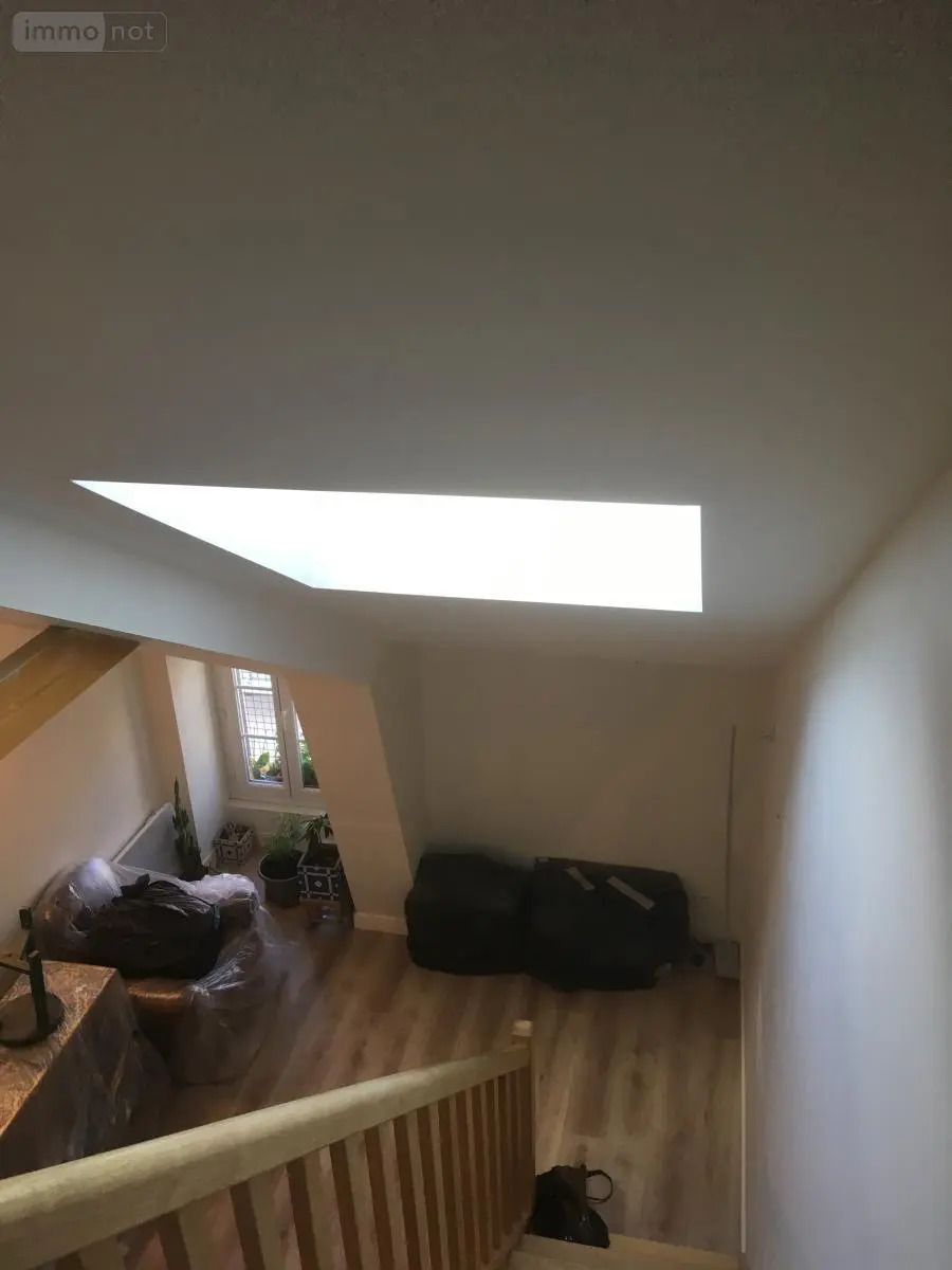 Appartement a vendre Nantes 44000 Loire-Atlantique 44 37 m2 1 pièce 137800 euros 44007-1735 003