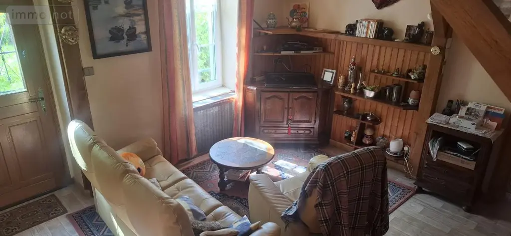 Maison a vendre Cherbourg-en-Cotentin 50100 Manche 50 137 m2 7 pièces 295000 euros 50050-568 012