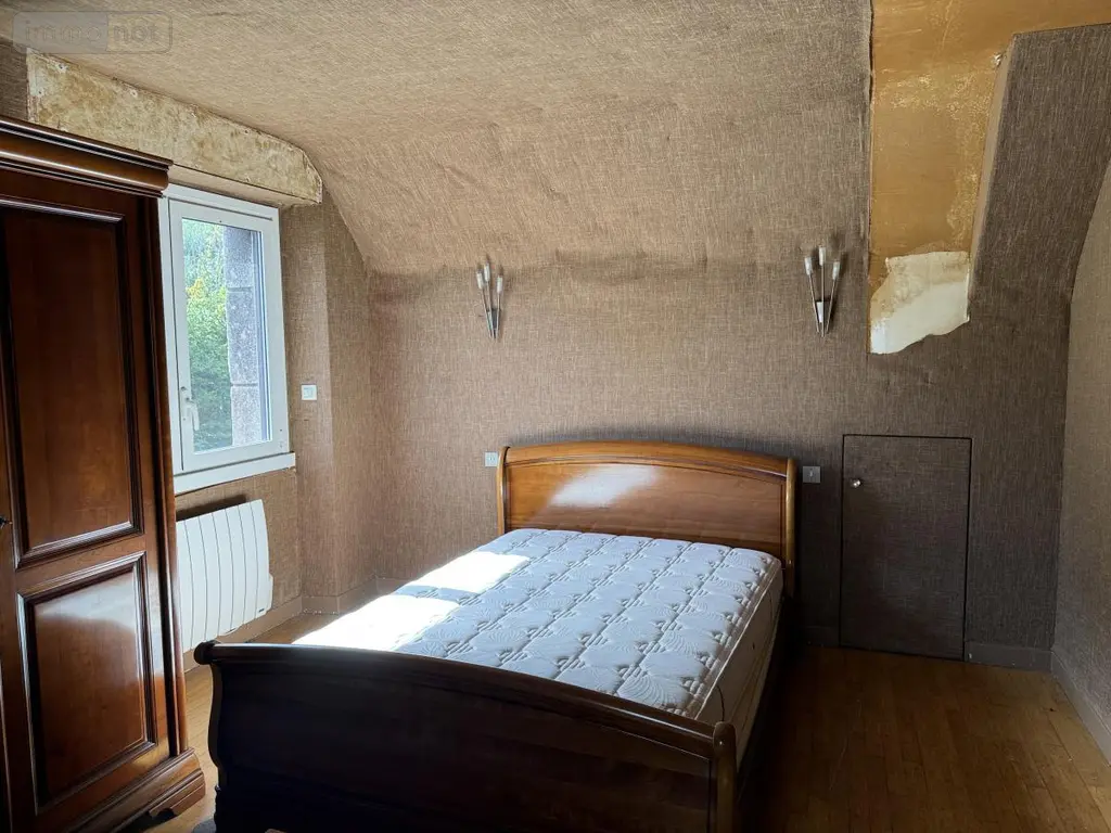 Maison a vendre Plémet 22210 Côtes-d'Armor 22 174 m2 260050 euros 22115-3563 008