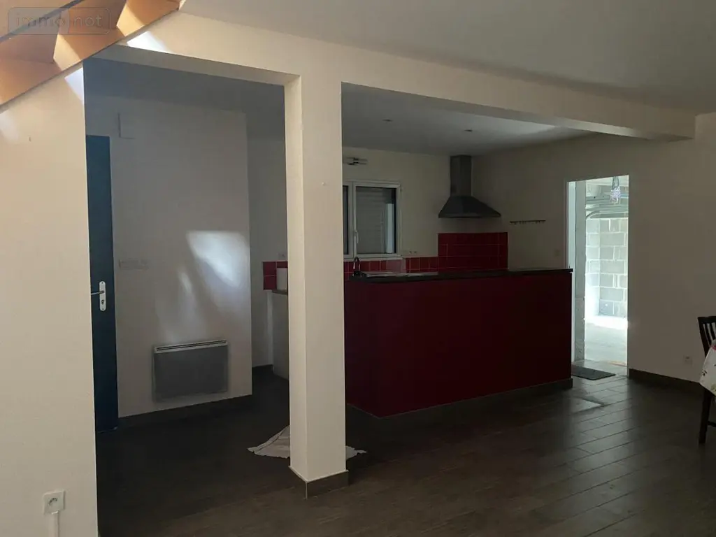 Maison a vendre Merdrignac 22230 Côtes-d'Armor 22 91 m2 192500 euros 22115-3493 005