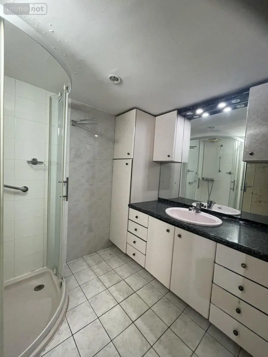 Maison a vendre Pont-Saint-Martin 44860 Loire-Atlantique 44 148 m2 4 pièces 149692 euros 44039-1765 006