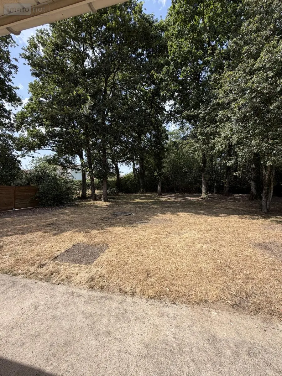 Maison a vendre La Séguinière 49280 Maine-et-Loire 49 118 m2 6 pièces 228800 euros 49055-101 003