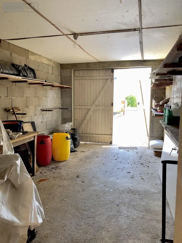 Maison a vendre Malicorne-sur-Sarthe 72270 Sarthe 72 83 m2 3 pièces 74900 euros 72068-2256 008