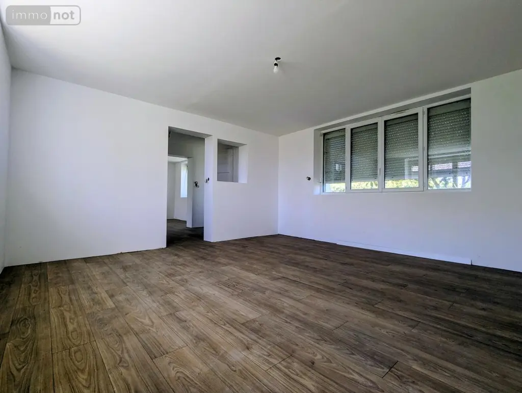 Maison a vendre Saint-Martin-de-Bonfossé 50750 Manche 50 110 m2 5 pièces 116180 euros 50004-92 008