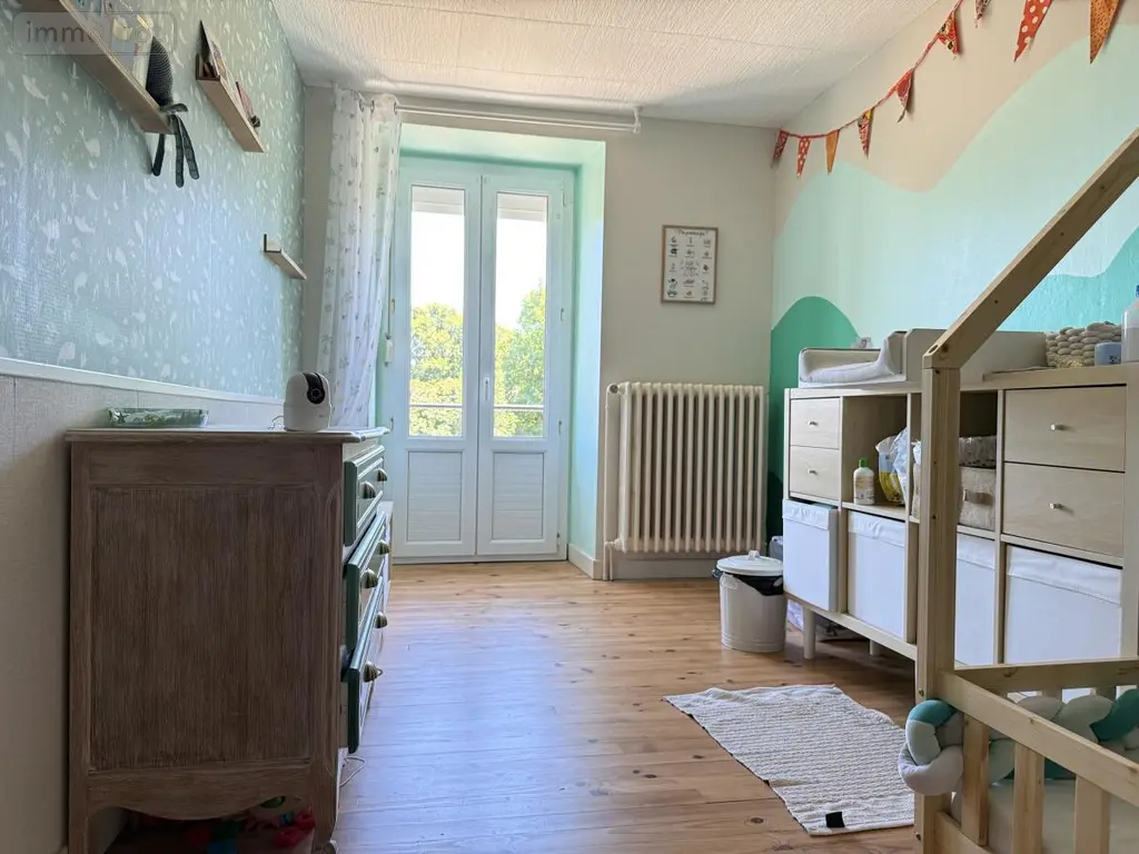 Maison a vendre Bourbriac 22390 Côtes-d'Armor 22 110 m2 6 pièces 199424 euros 22064-1354 015