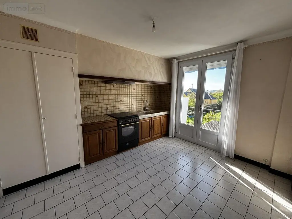Maison a vendre Trignac 44570 Loire-Atlantique 44 101 m2 4 pièces 231000 euros 44088-2089 004