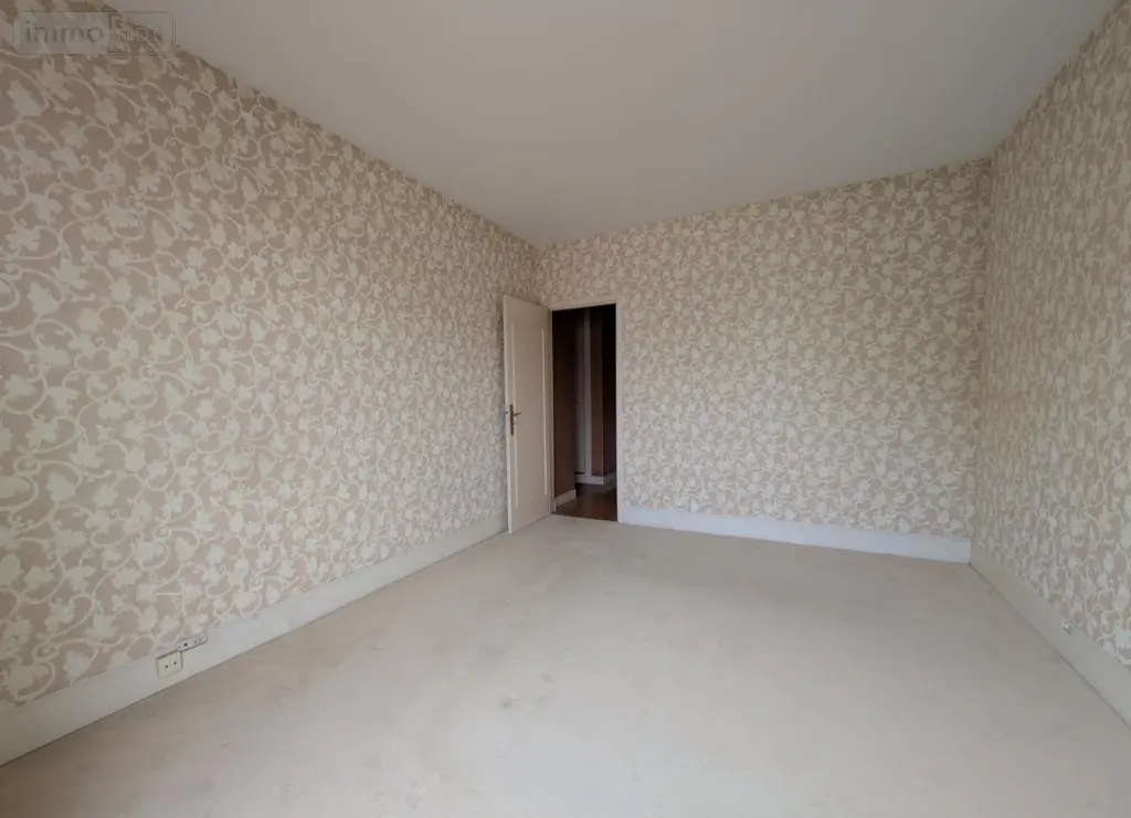 Appartement a vendre Tours 37100 Indre-et-Loire 37 80 m2 3 pièces 157320 euros 37008-2833 008