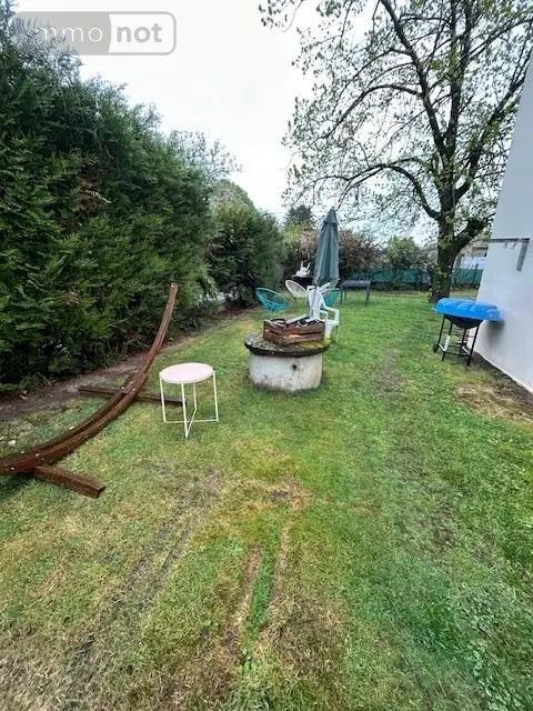 Maison a vendre Lezoux 63190 Puy-de-Dôme 63 90 m2 5 pièces 178000 euros 63022-49 009