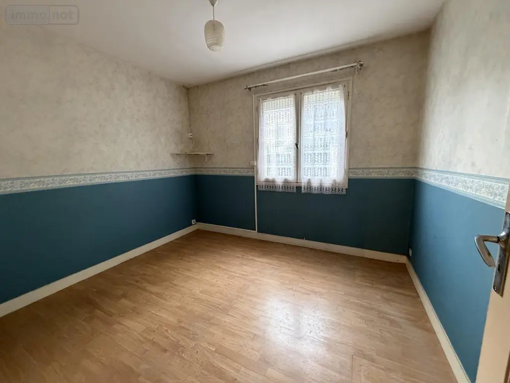 Maison a vendre Tours 37100 Indre-et-Loire 37 90 m2 4 pièces 180200 euros 37007-2859 005