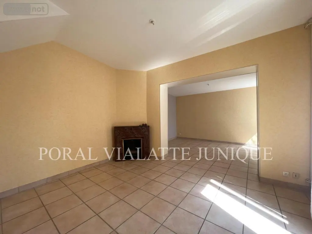 Maison a vendre Ambérieu-en-Bugey 01500 Ain 01 89 m2 4 pièces 188000 euros 01031-1245 002