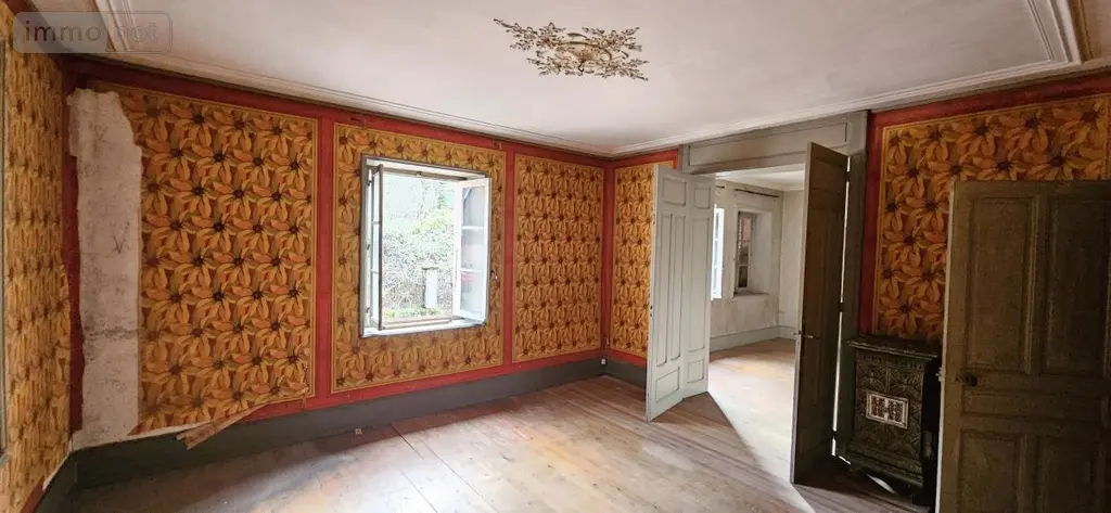 Maison a vendre Le Saulcy 88210 Vosges 88 210 m2 148400 euros 88061-817 009