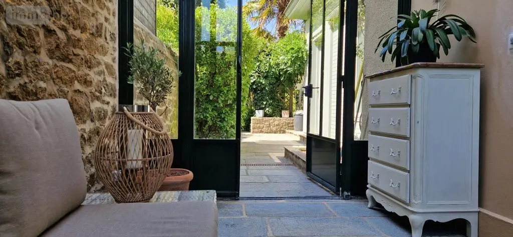 Maison a vendre Saint-Malo 35400 Ille-et-Vilaine 35 138 m2 6 pièces 1144000 euros 35084-852 002