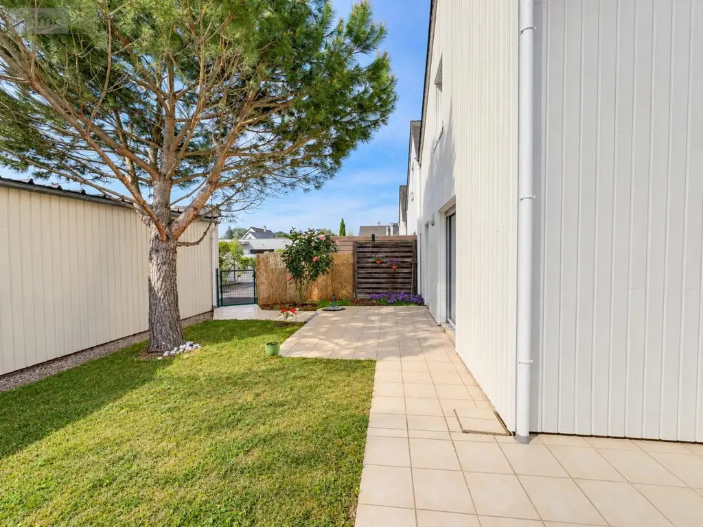 Maison a vendre Ballan-Miré 37510 Indre-et-Loire 37 118 m2 5 pièces 320000 euros 37096-37 002