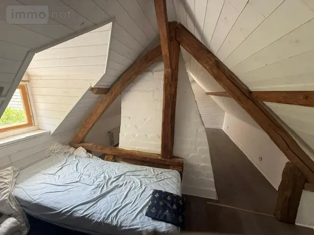 Maison a vendre L'Hôtellerie 14100 Calvados 14 162 m2 6 pièces 188200 euros 14058-1796 020