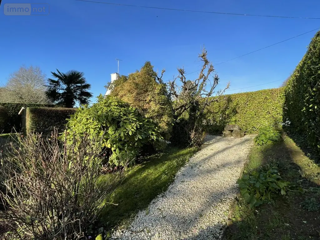 Maison a vendre Rosporden 29140 Finistère 29 130 m2 6 pièces 183190 euros 29118-1476 007