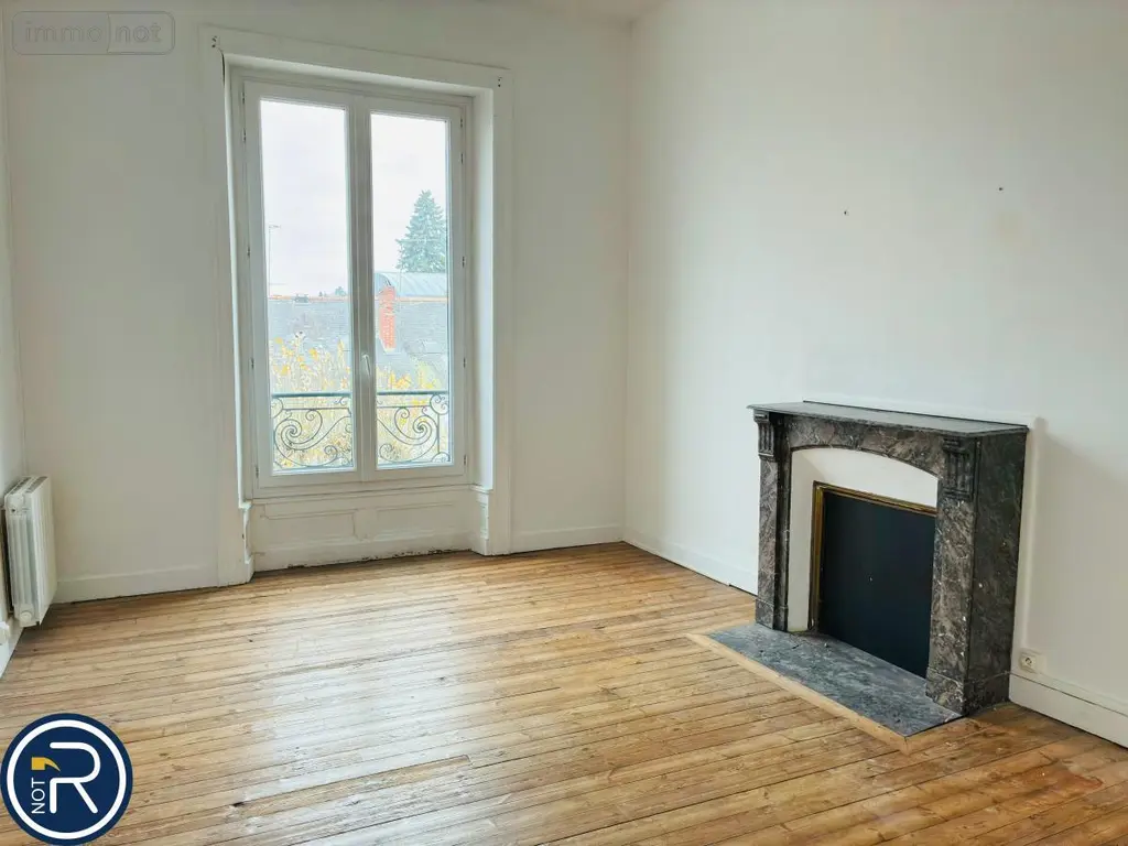 Location appartement Laval 53000 Mayenne 53 103 m2 780 euros 53004-L434 007