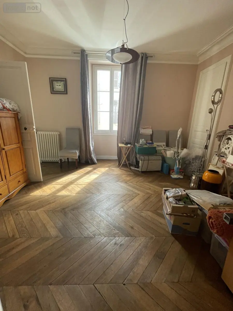 Maison a vendre Le Mans 72000 Sarthe 72 97 m2 4 pièces 225750 euros 72009-1437 004