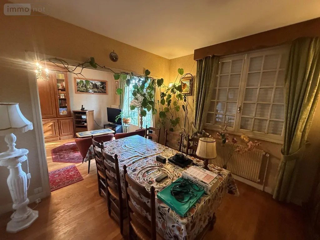 Maison a vendre Laval 53000 Mayenne 53 90 m2 131000 euros 53005-2222 003