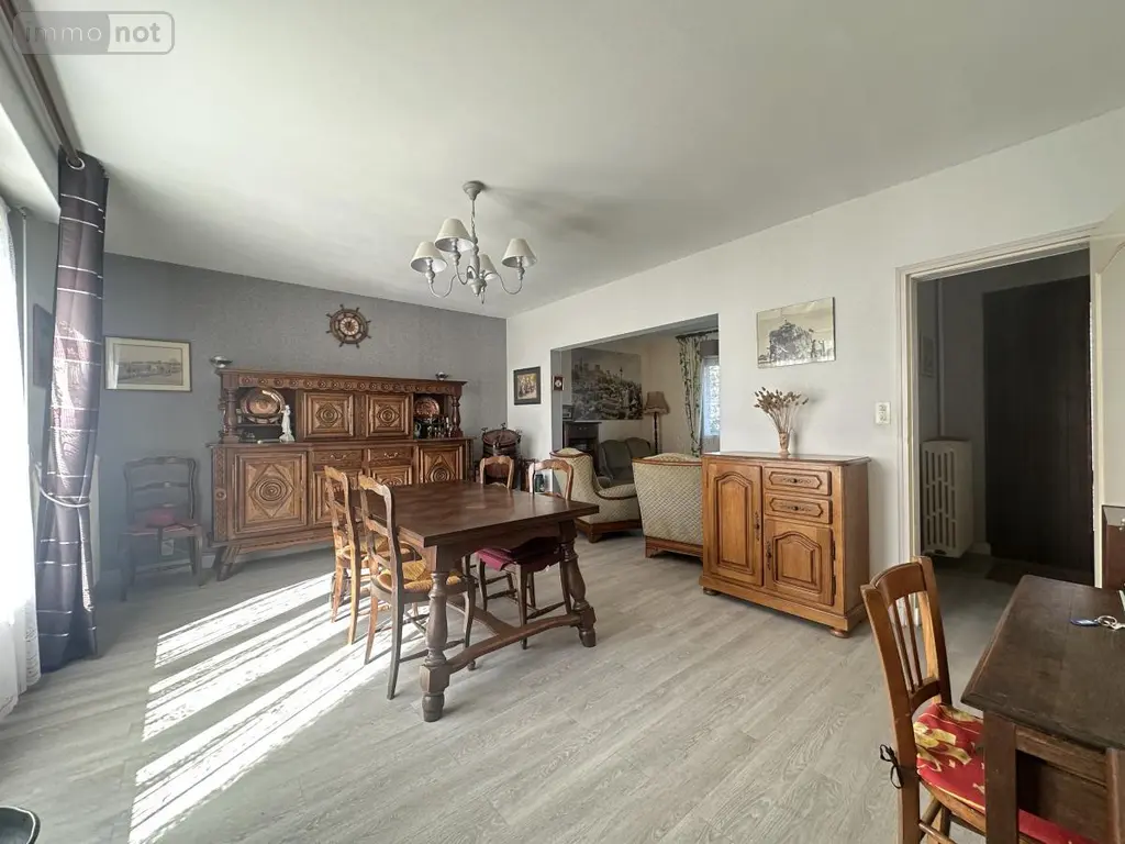 Maison a vendre Montgermont 35760 Ille-et-Vilaine 35 95 m2 5 pièces 294922 euros 35014-1264 003