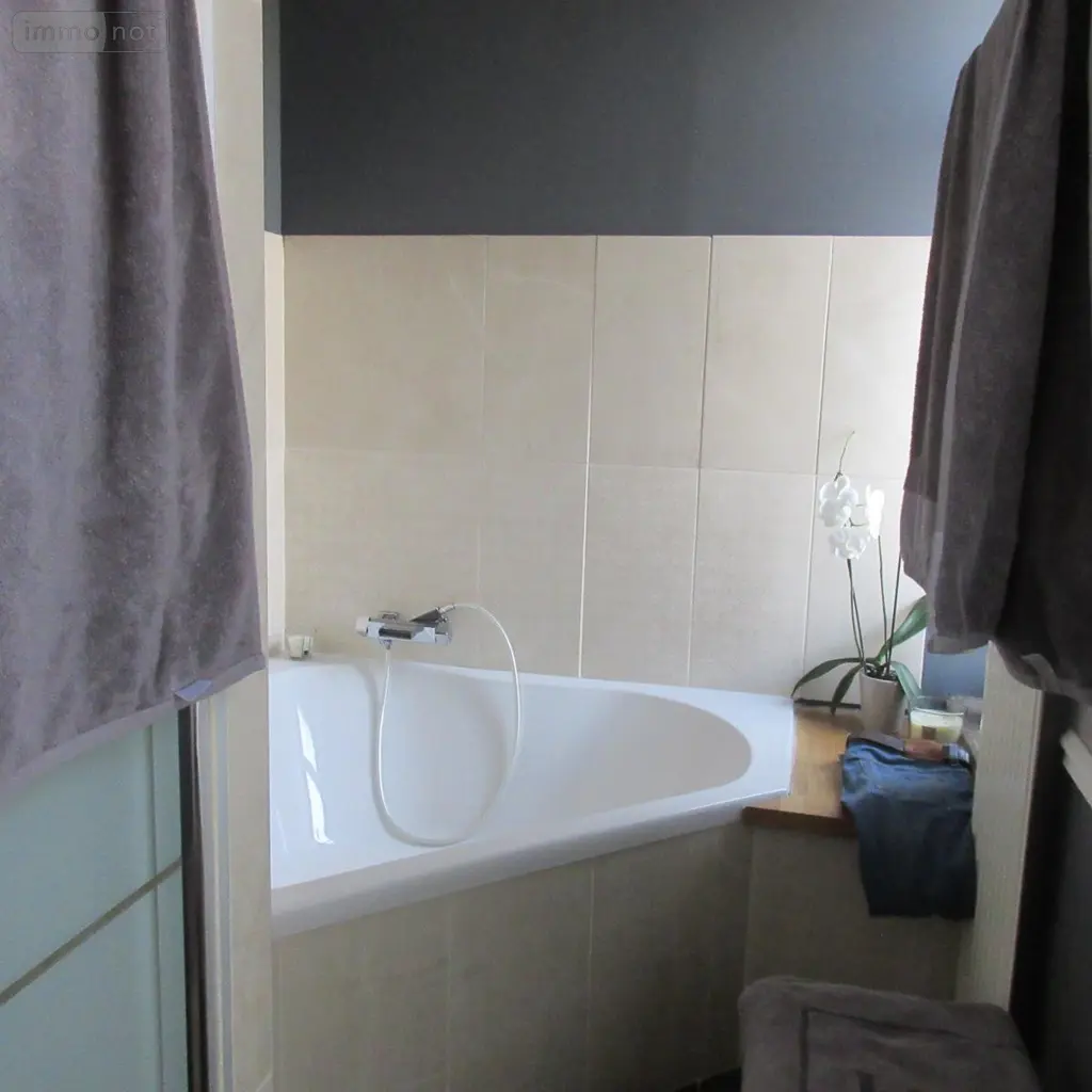 Appartement a vendre Liévin 62800 Pas-de-Calais 62 105 m2 5 pièces 196640 euros 62034-3927 006