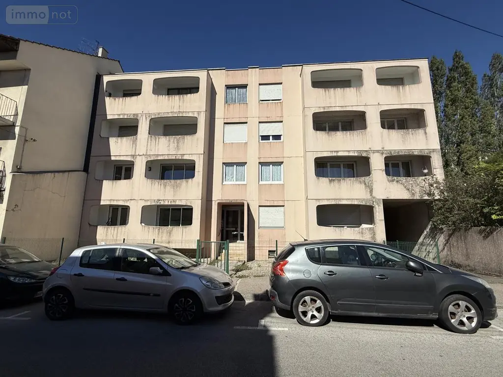 Appartement a vendre Dijon 21000 Côte-d'Or 21 78 m2 4 pièces 178500 euros 21012-291 001