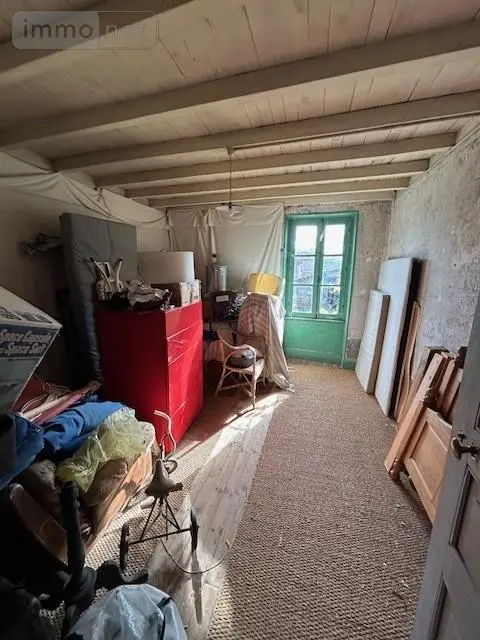 Maison a vendre Crevant-Laveine 63350 Puy-de-Dôme 63 316 m2 9 pièces 375000 euros 63022-87 038
