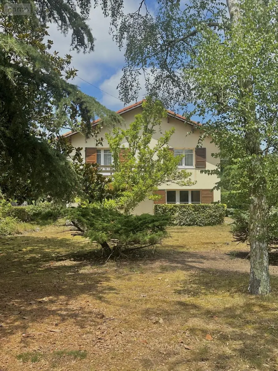 Maison a vendre Mimizan 40200 Landes 40 126 m2 5 pièces 335360 euros 40007-96 028