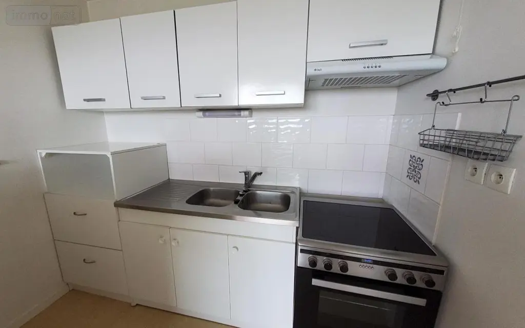 Appartement a vendre Carhaix-Plouguer 29270 Finistère 29 56 m2 2 pièces 94500 euros 29066-3871 006
