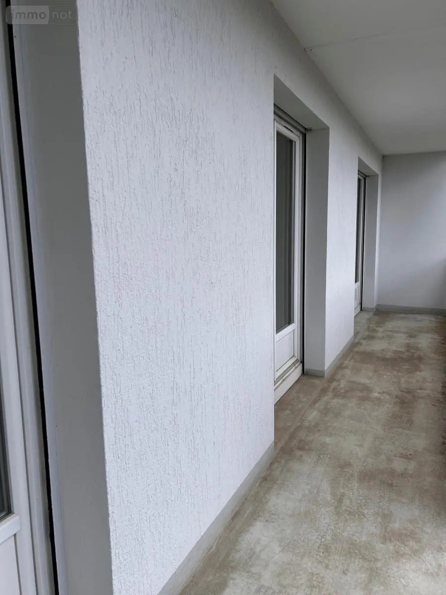 Appartement a vendre Besançon 25000 Doubs 25 86 m2 4 pièces 159000 euros 25002-762 007