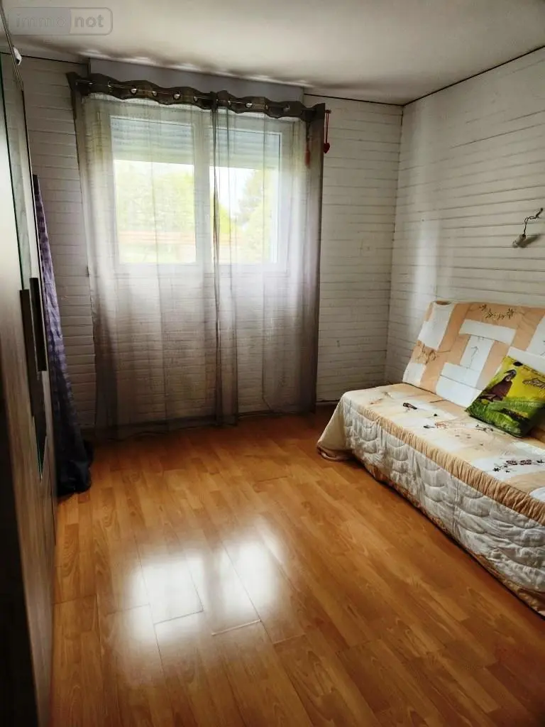 Maison a vendre Berné 56240 Morbihan 56 188 m2 5 pièces 346100 euros 56075-2484 008