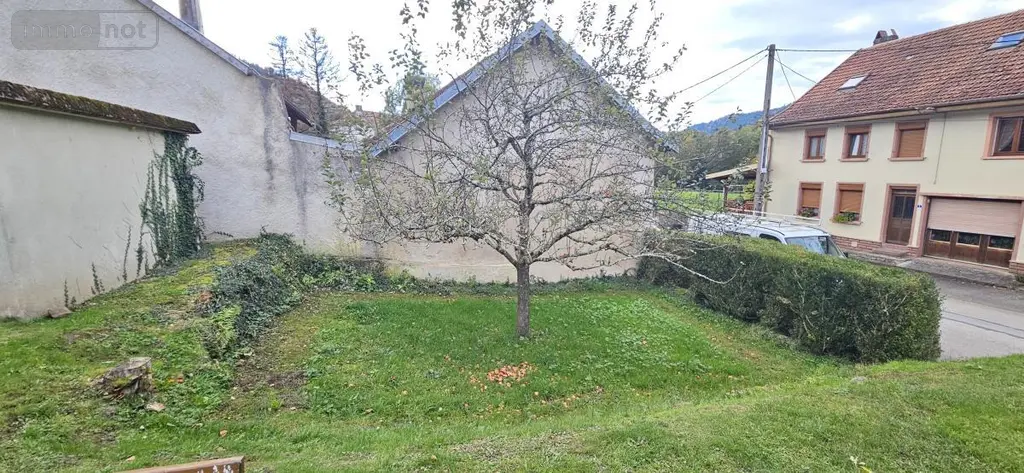 Maison a vendre Luvigny 88110 Vosges 88 70 m2 97000 euros 88061-815 003